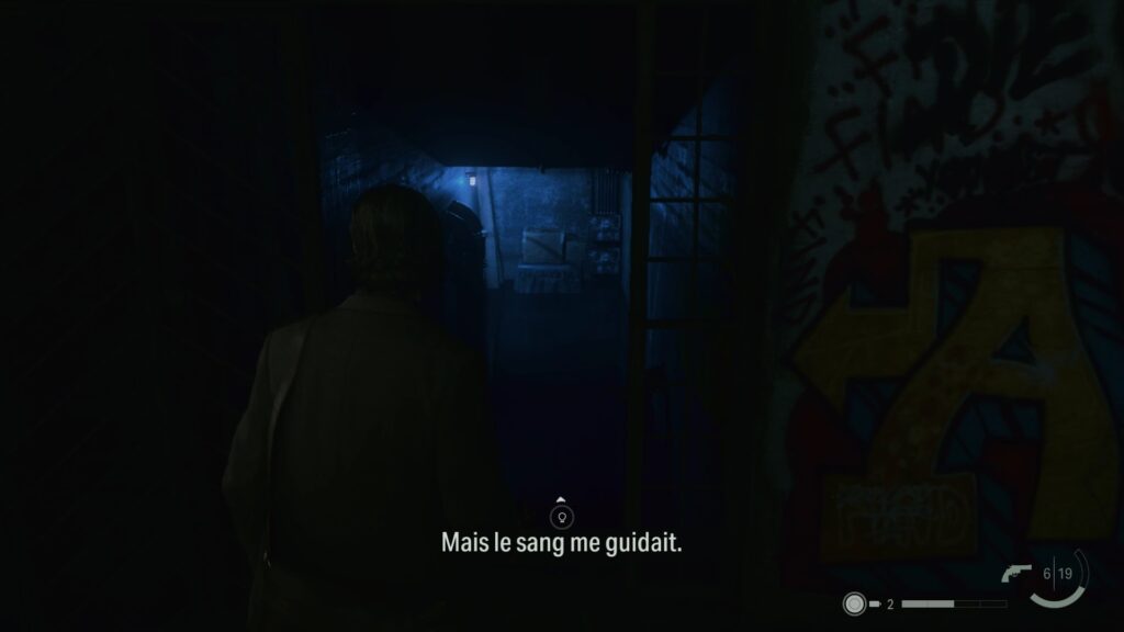 alan wake 2 soluce guide walkthrough xbox pc ps5 remedy solution puzzle casey metro caldera