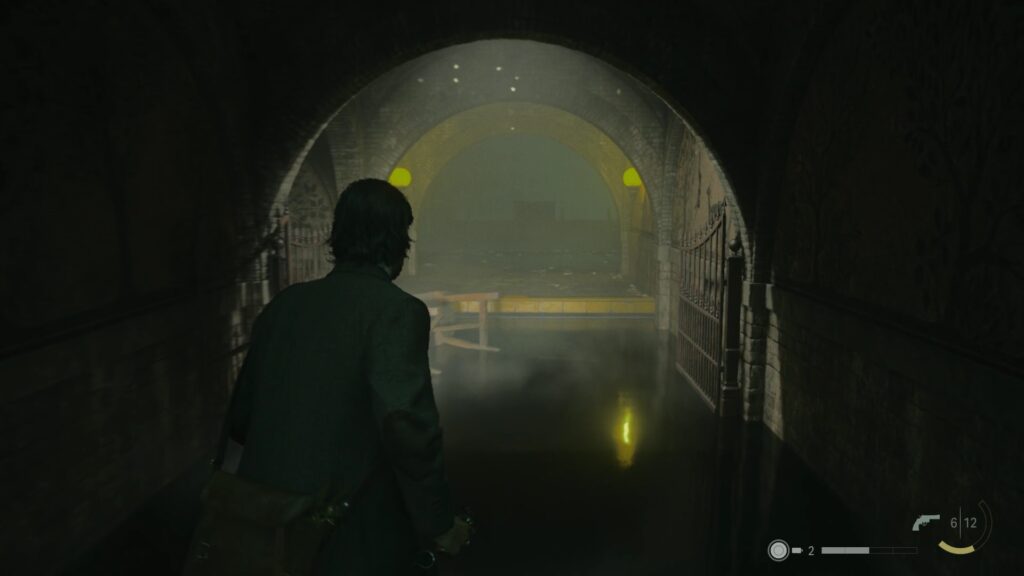 alan wake 2 soluce guide walkthrough xbox pc ps5 remedy solution puzzle casey metro caldera