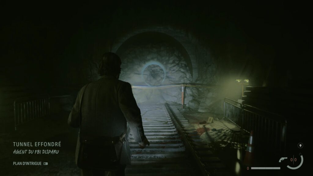 alan wake 2 soluce guide walkthrough xbox pc ps5 remedy solution puzzle casey metro caldera