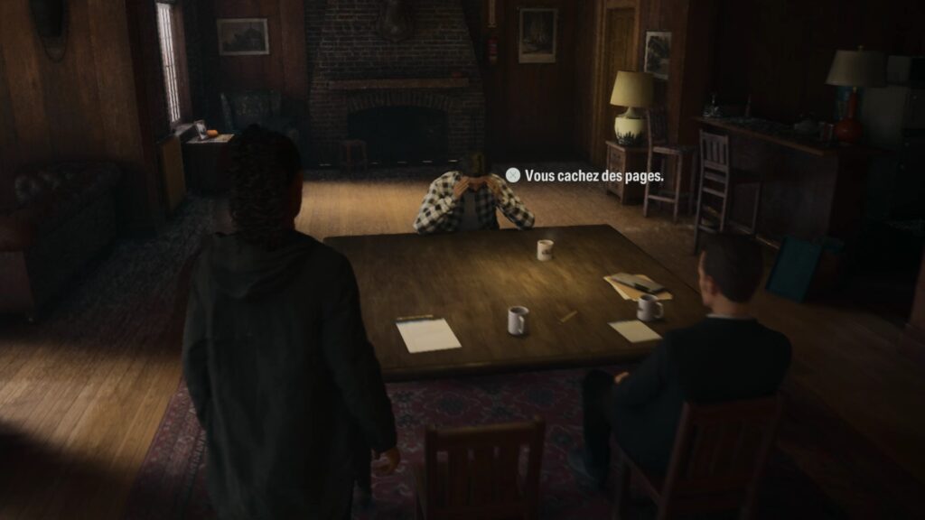 alan wake 2 soluce guide walkthrough image solution watery coffee