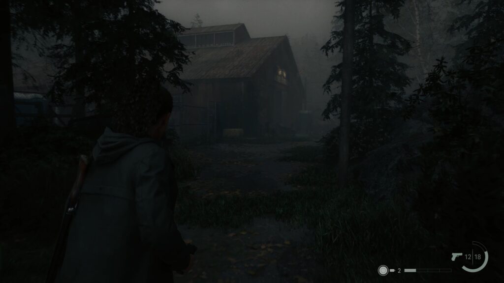 alan wake 2 soluce guide walkthrough image solution watery coffee