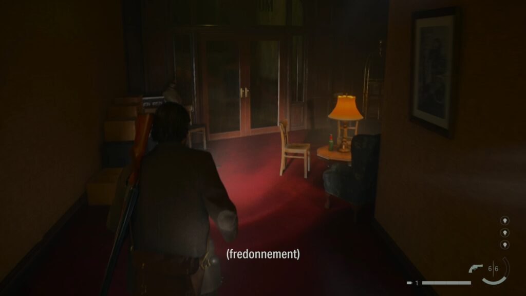 alan wake 2 soluce guide walkthrough image solution chambre 665 oceanview