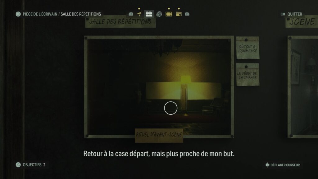 alan wake 2 soluce guide walkthrough image solution chambre 665 oceanview