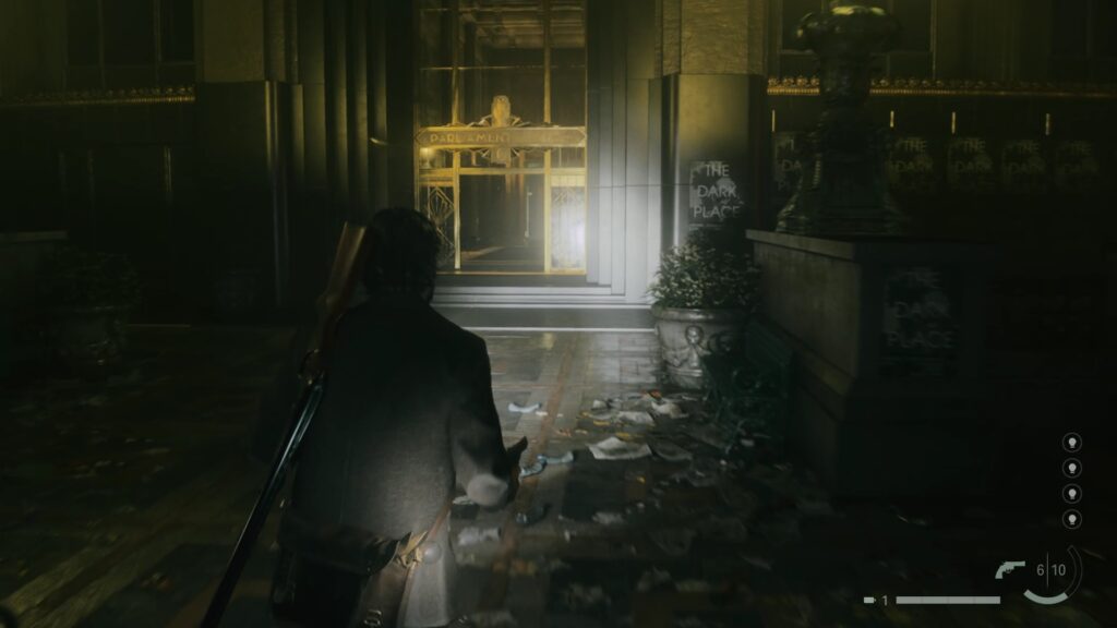 soluce alan wake 2 solution appartement alice