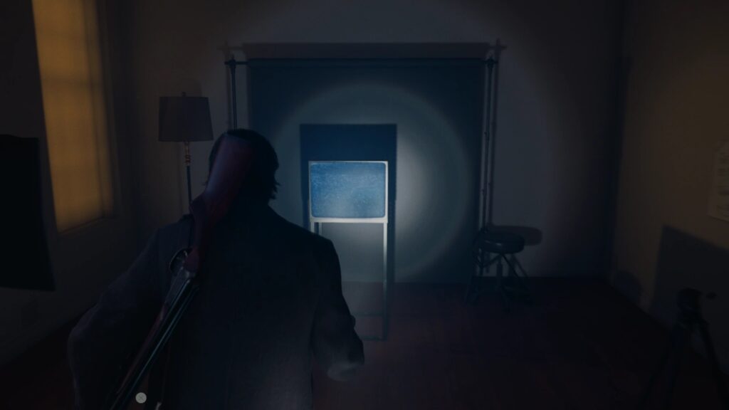 soluce alan wake 2 solution appartement alice