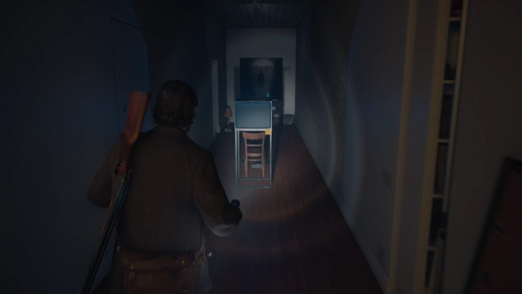 soluce alan wake 2 solution appartement alice