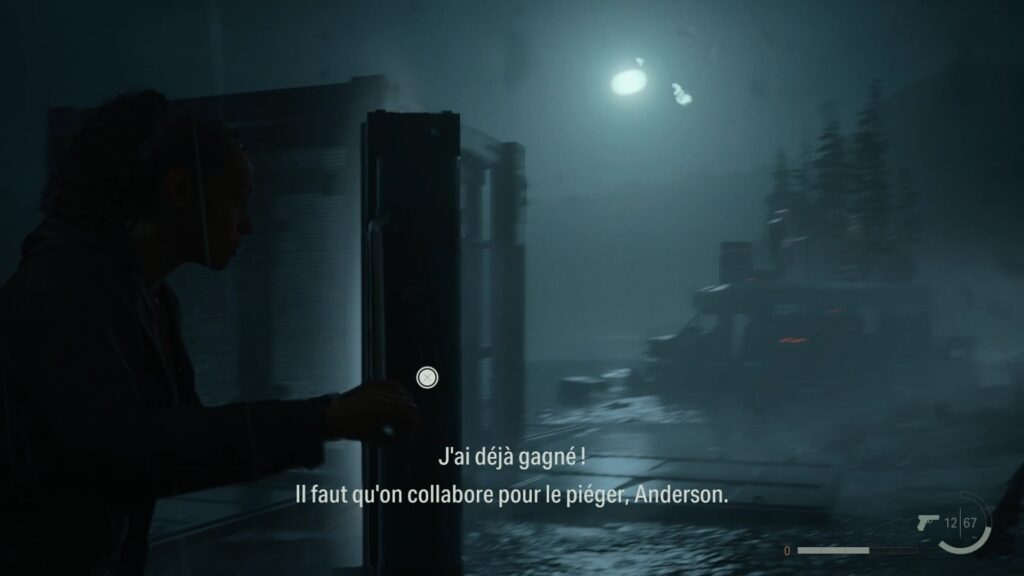 alan wake 2 boss saga bright falls 