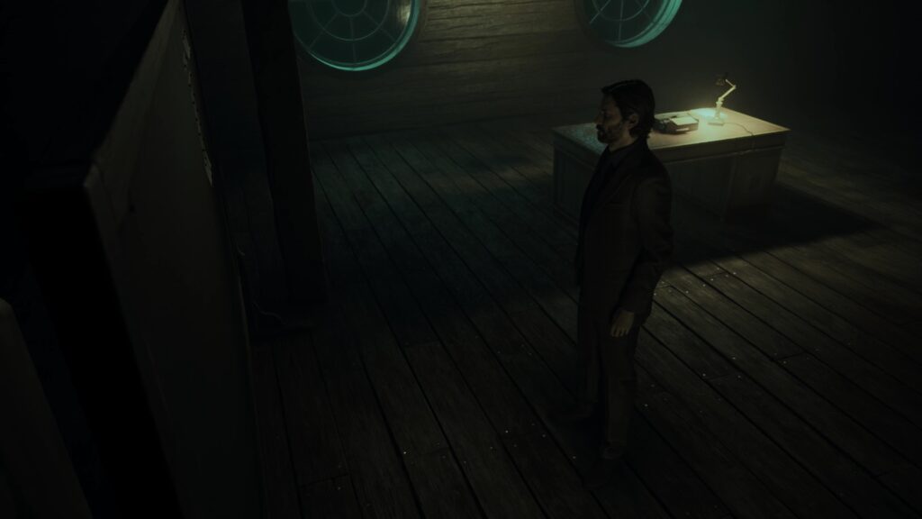 alan wake 2 soluce astuce solution guide studio