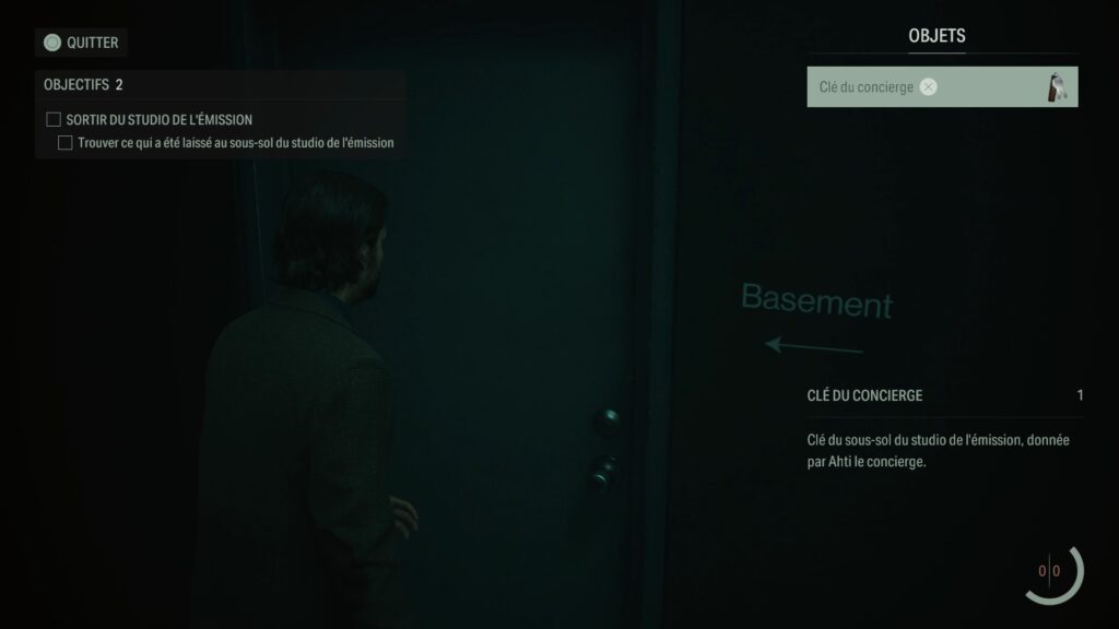 alan wake 2 soluce astuce solution guide studio