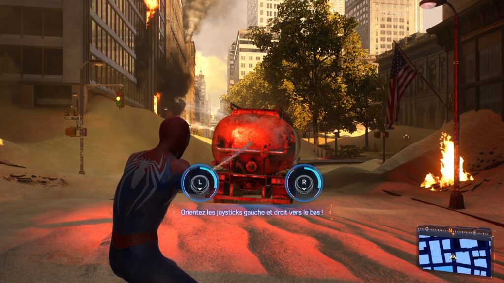 marvel's spider man 2 ps5 playstation soluce guide astuce solution fr puzzle enigme boss