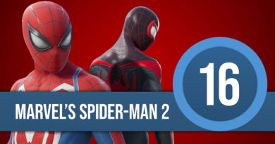 [Test] Marvel’s Spider-Man 2 : Toujours aussi Amazing ?  [FR]