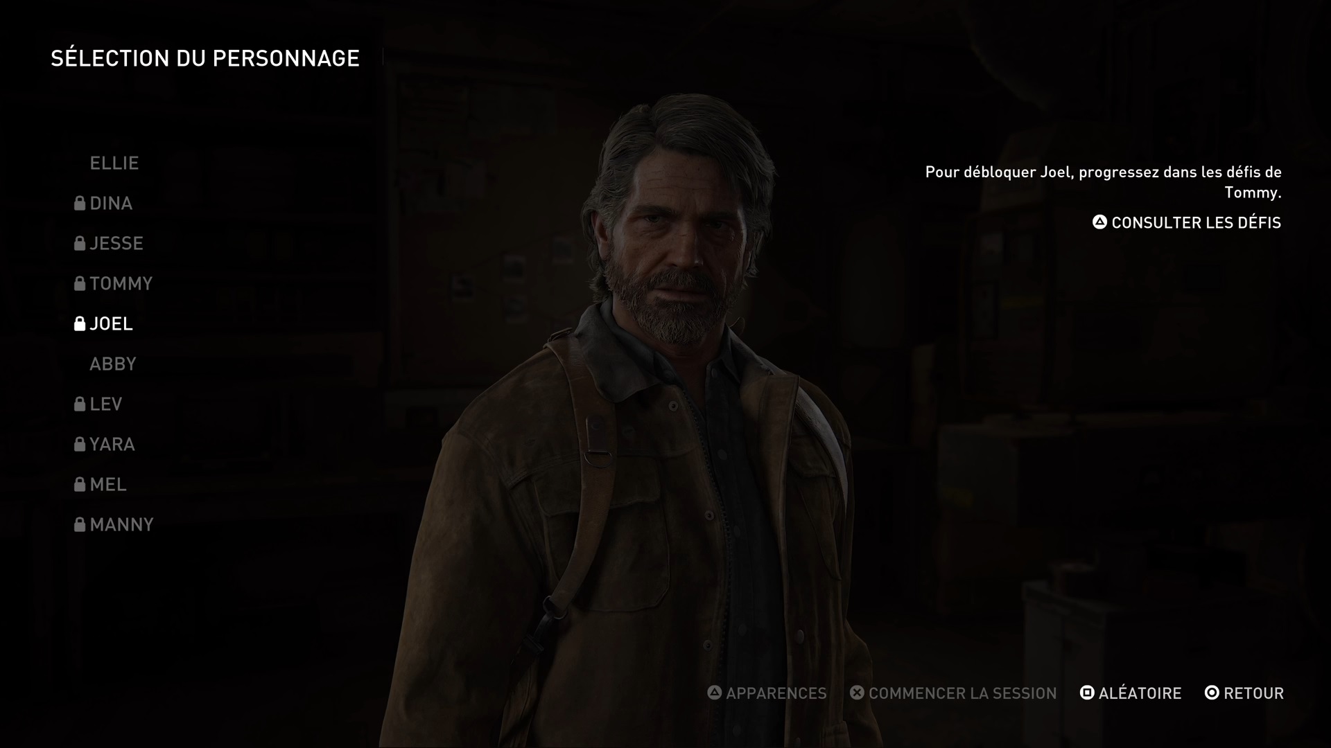 the last of fast part 2