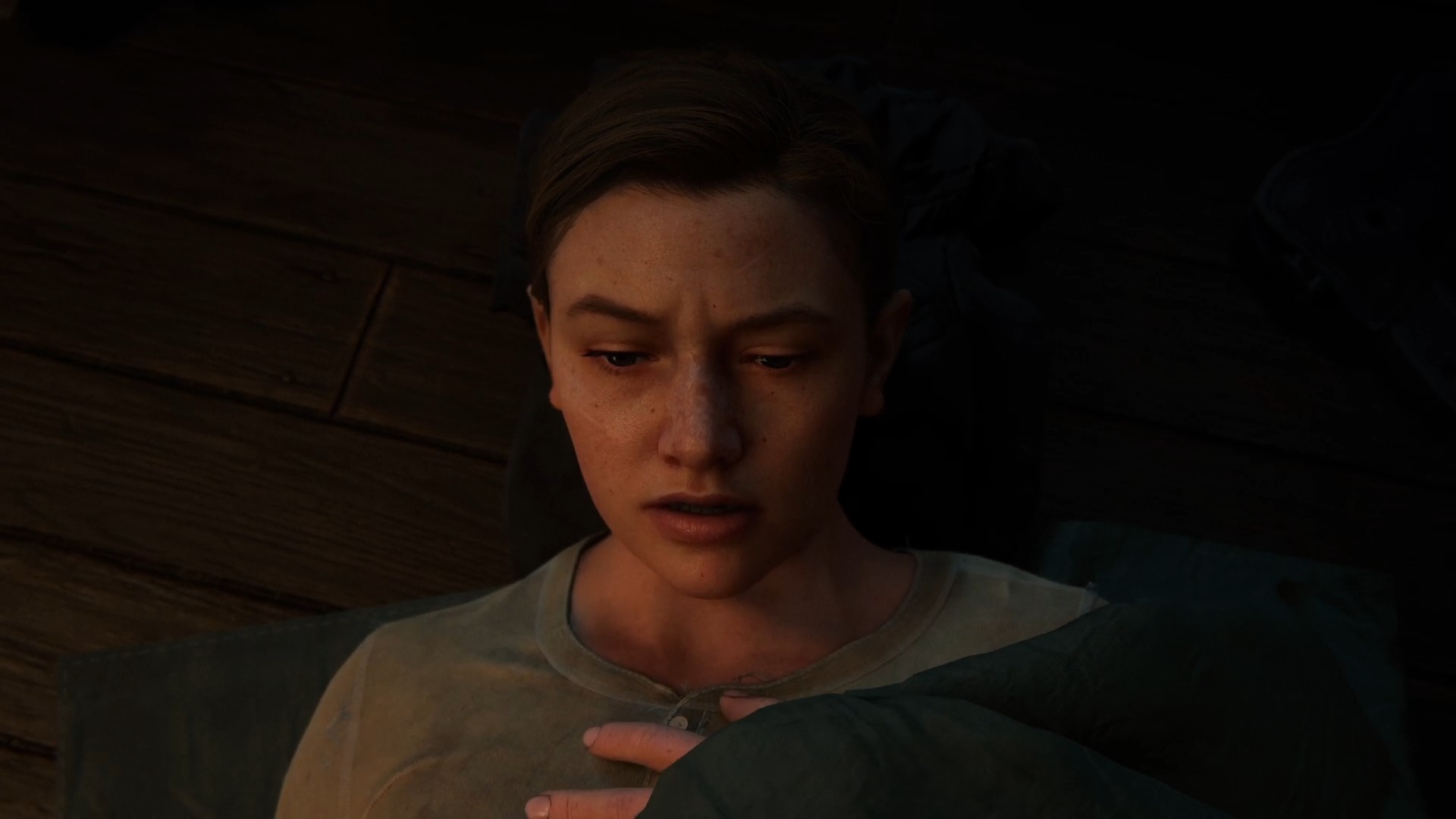 the last of as part 2 the last of as part 2