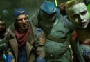 suicide squad kill the justice league xbox ps5 pc test fr 2024