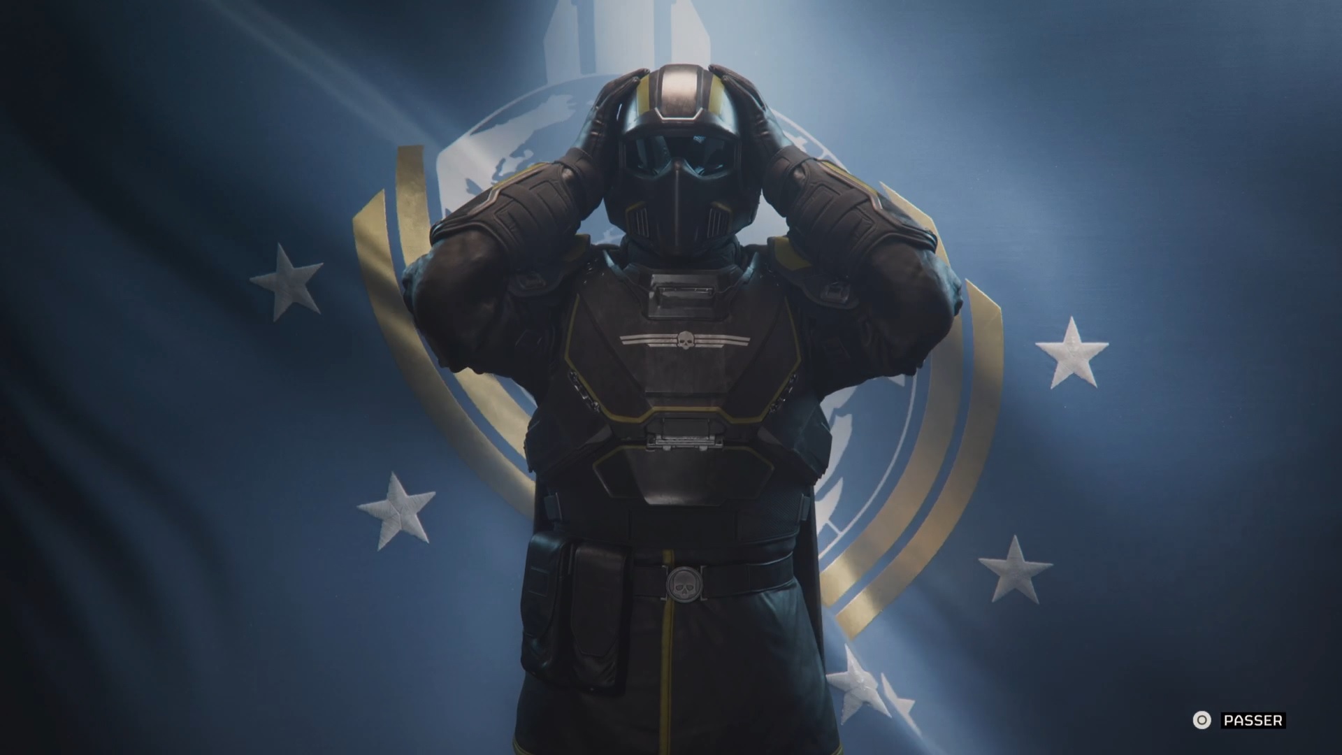 [Test] Helldivers 2 : Un cocktail coopératif d'enfer ! [FR]