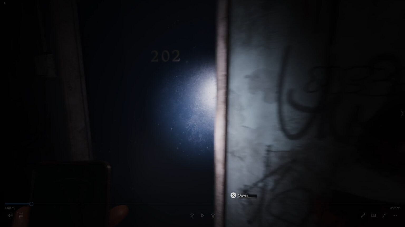 [Soluce] Silent Hill The Short Message [FR]