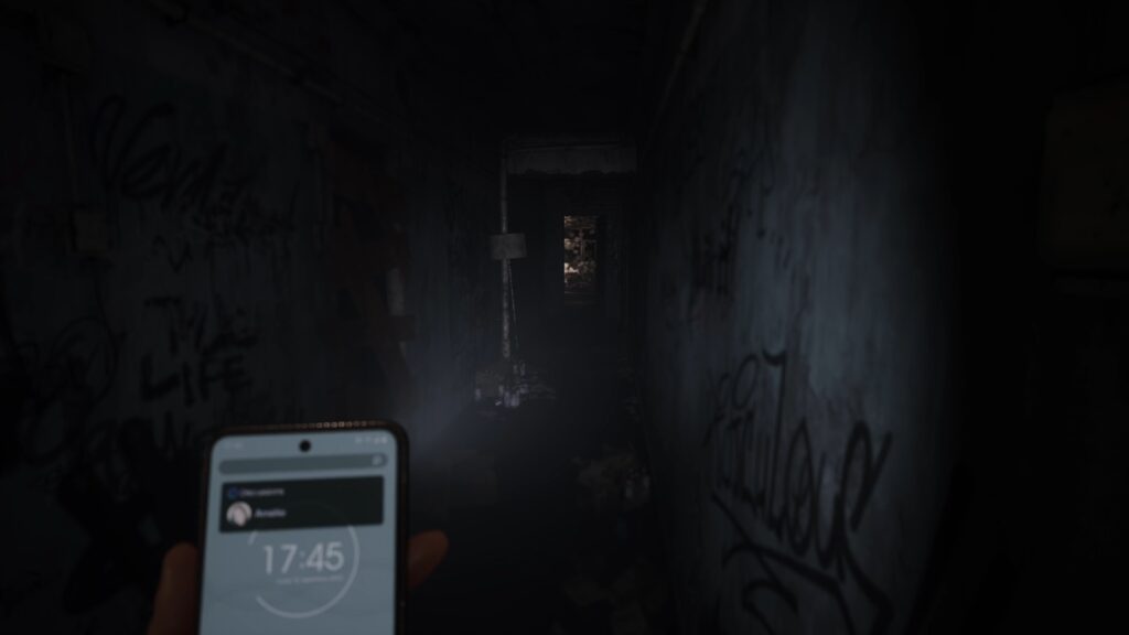 silent hill the short message guide soluce fr jeu ps5