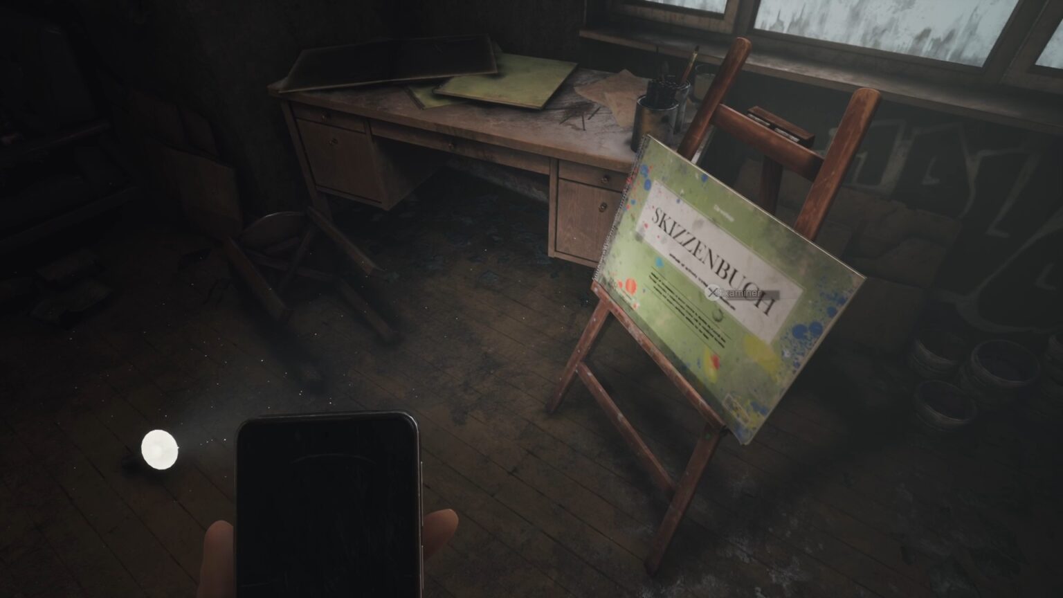 [Soluce] Silent Hill The Short Message [FR]