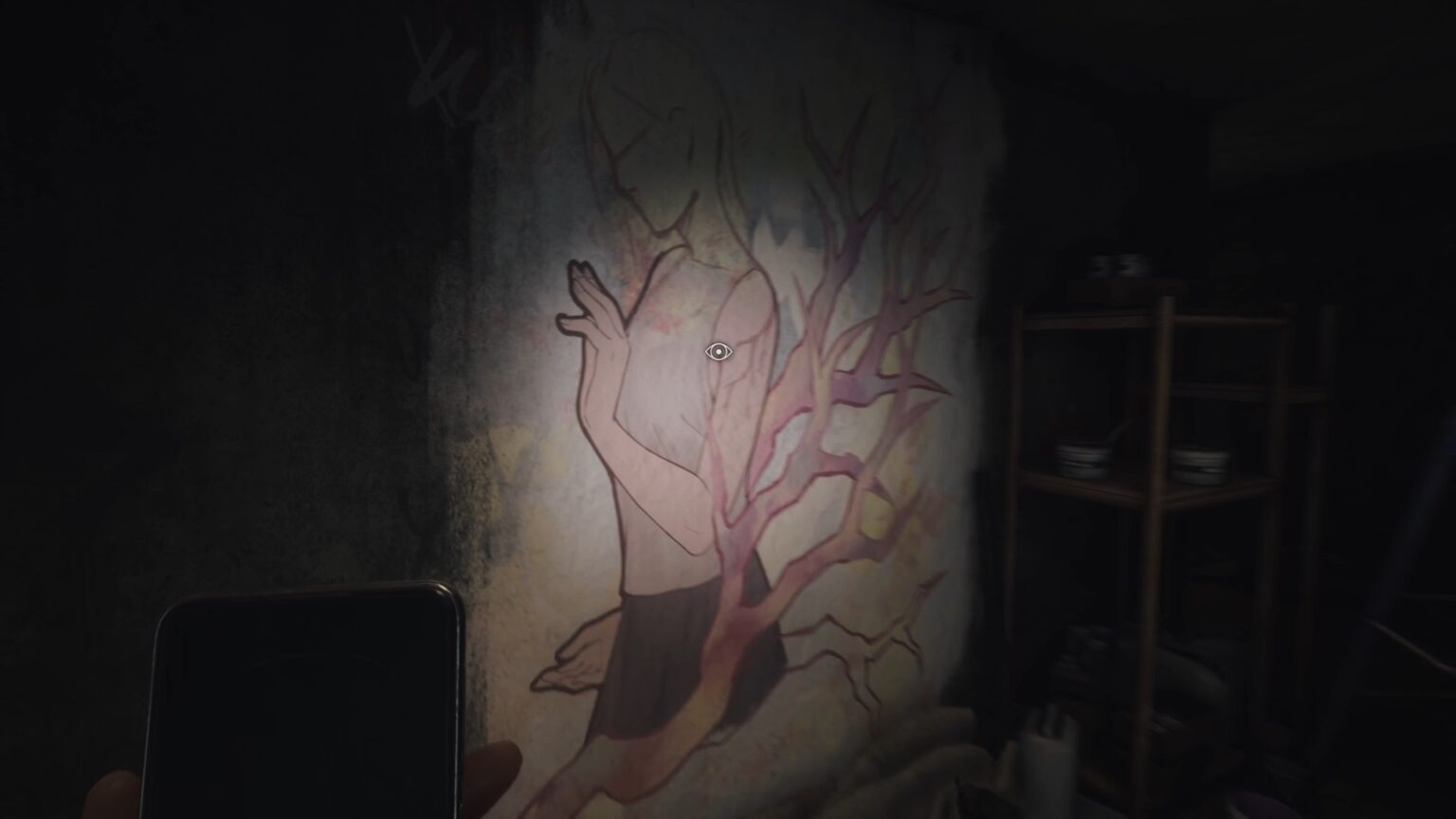 [Soluce] Silent Hill The Short Message [FR]