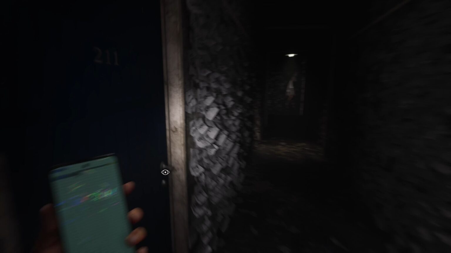 [Soluce] Silent Hill The Short Message [FR]