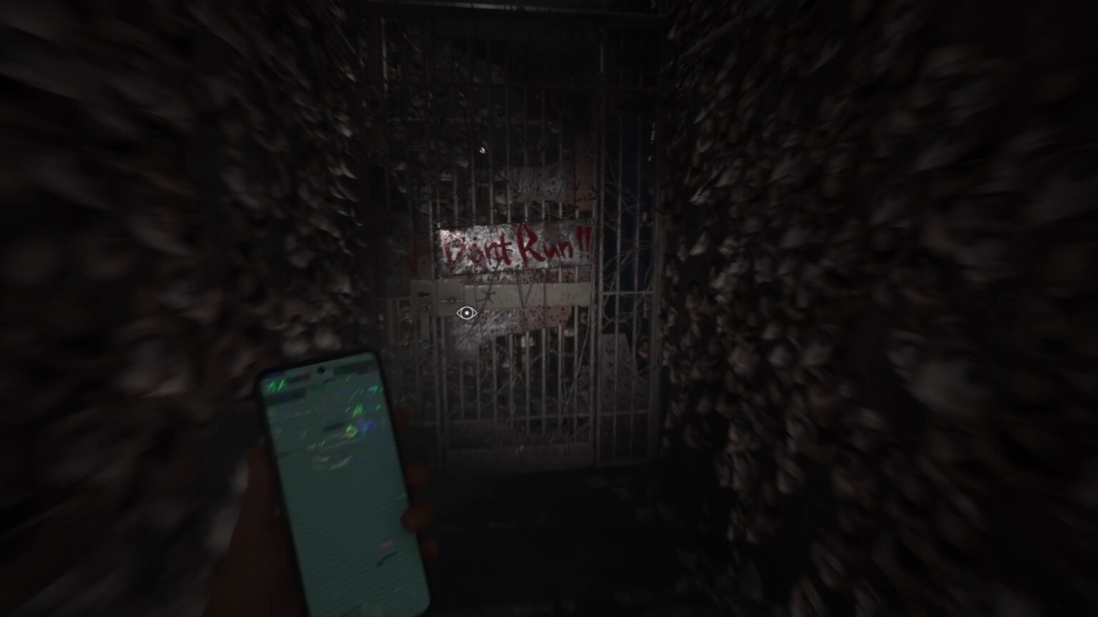 [Soluce] Silent Hill The Short Message [FR]