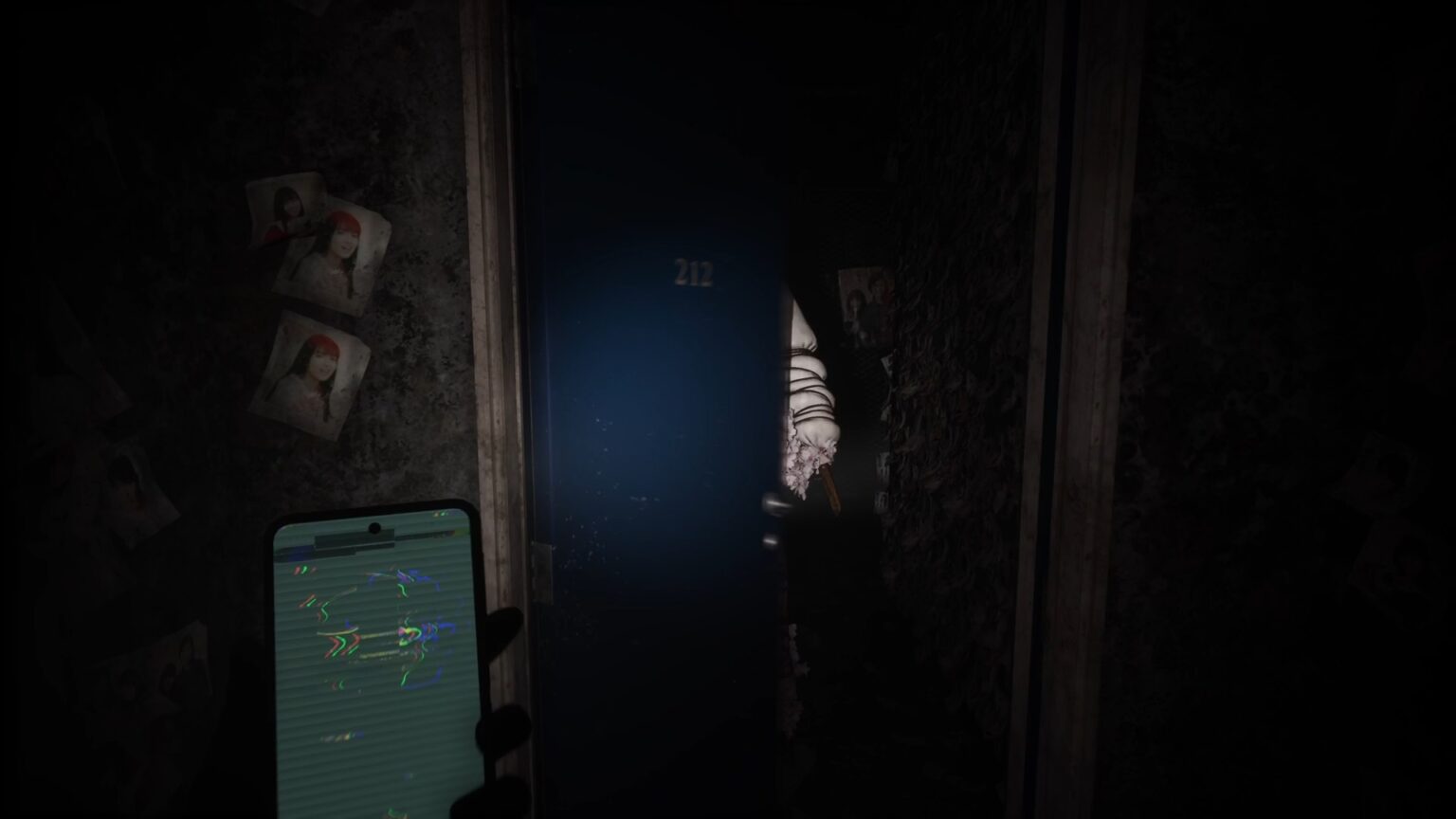 [Soluce] Silent Hill The Short Message [FR]