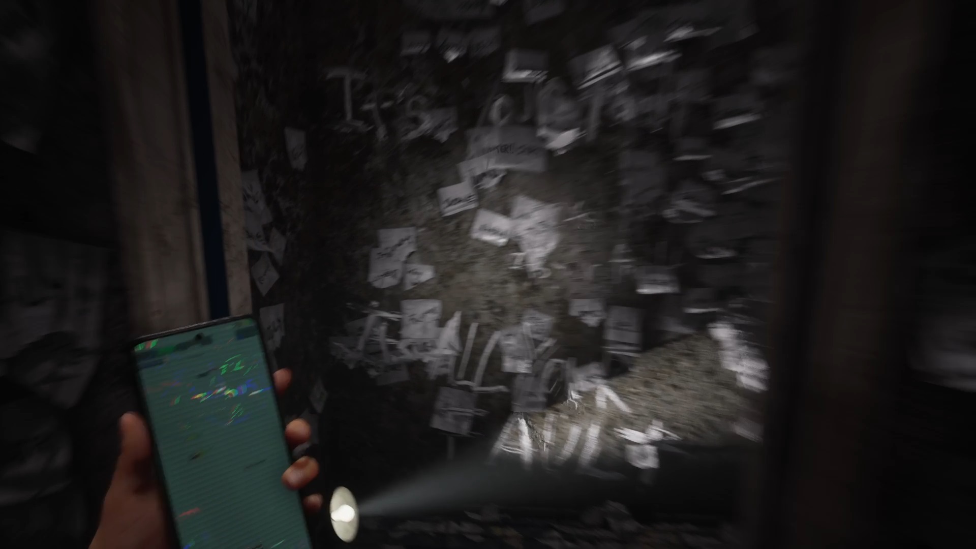 [Soluce] Silent Hill The Short Message [FR]