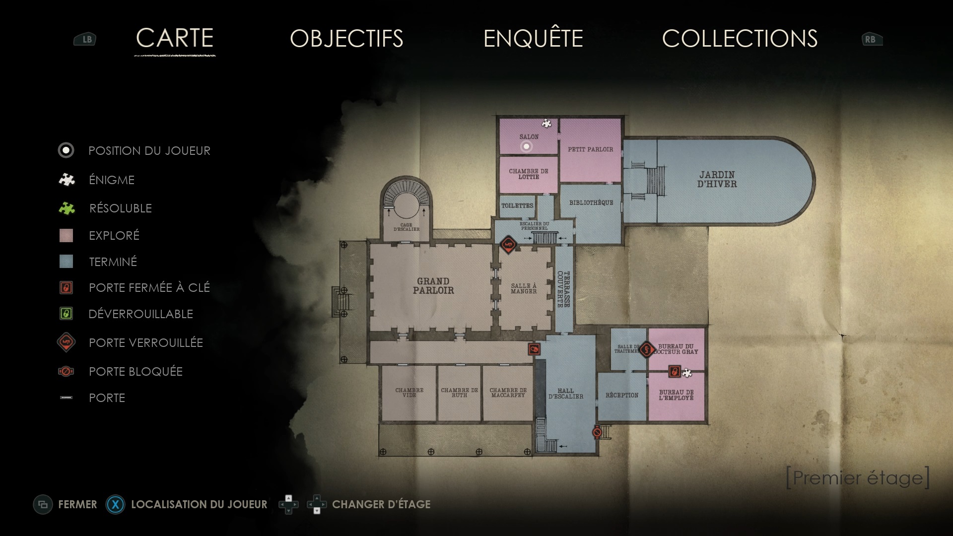[Soluce] Alone in the Dark (2024) Notre guide complet [FR]