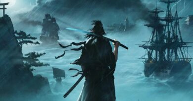 [Test] Rise of the Ronin : un samouraï dans l’âme, un open-world en devenir [FR]