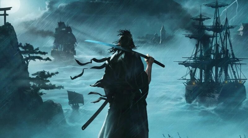 [Test] Rise of the Ronin : un samouraï dans l’âme, un open-world en devenir [FR]