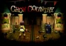 crow country guide soluce pc steam walkthrough