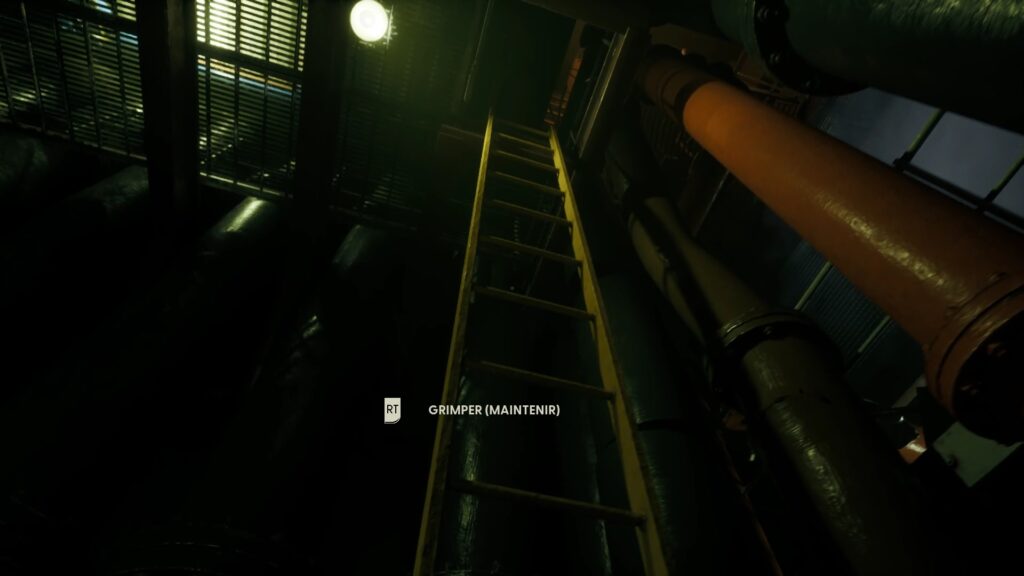 still wake in the deep screeshot walkthroough guide 