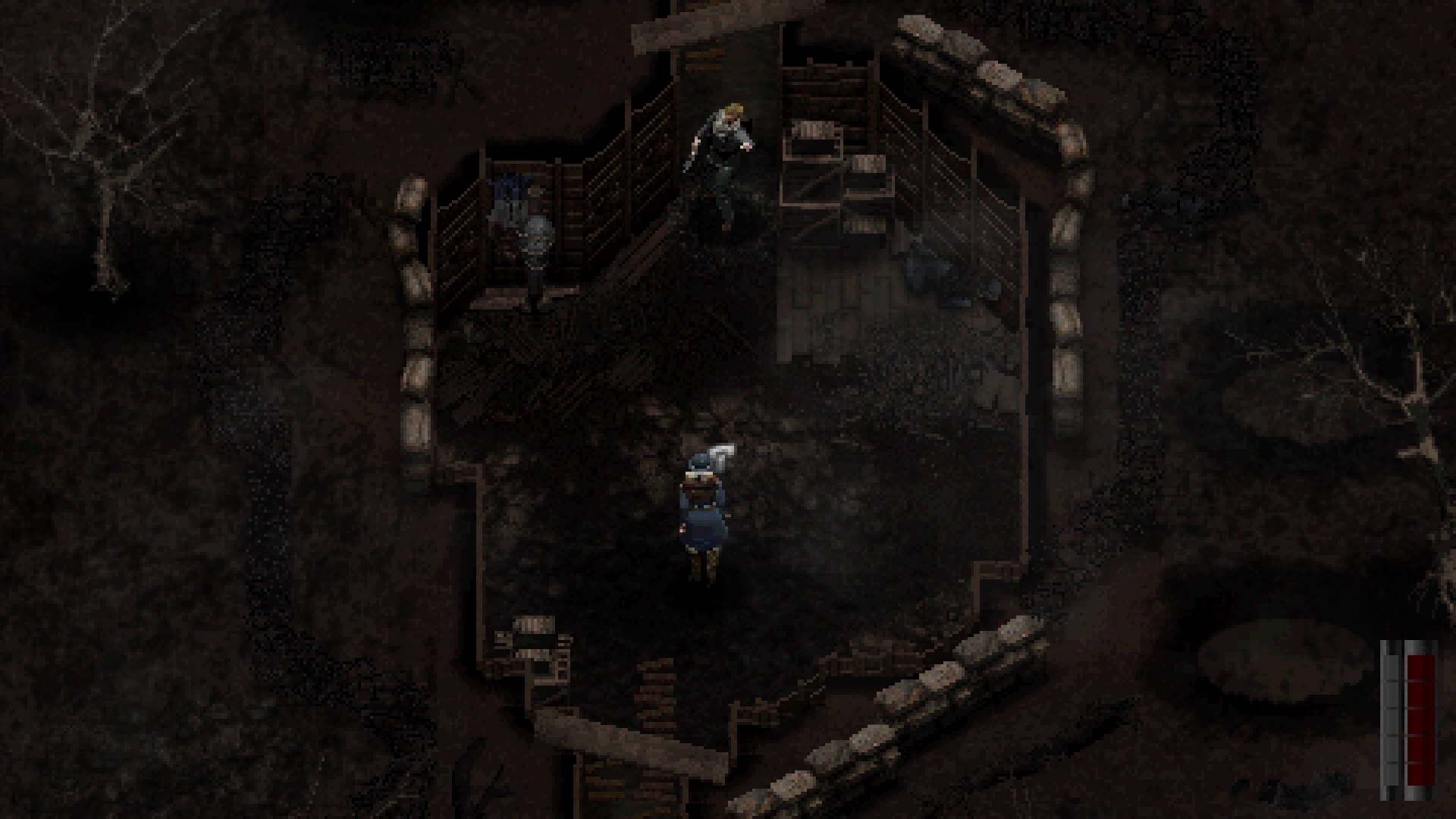 Conscript : Solution Complète [FR] - GameActuality.com