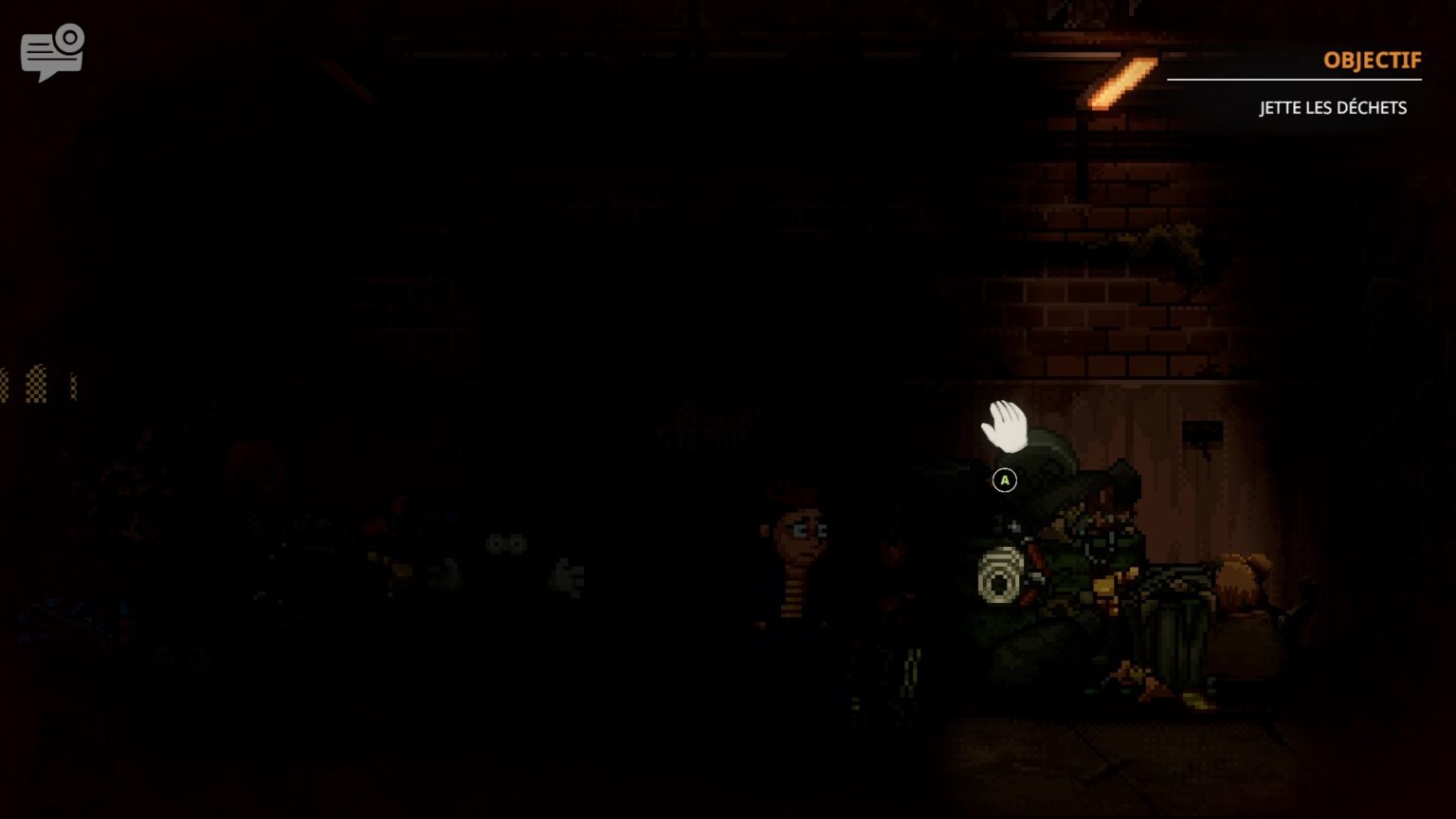 Five Nights at Freddy's Into the Pit : Complete Walkthrough ...