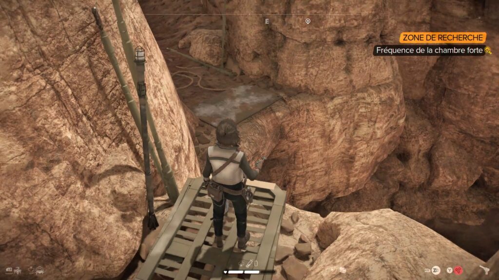star wars outlaws soluce guide solution astuce xbox ps5 pc ubisoft tenue 