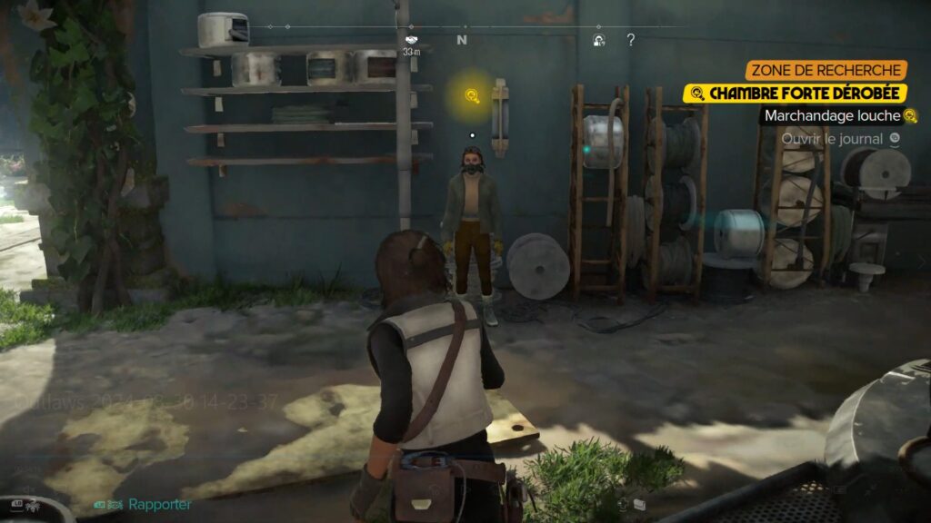 star wars outlaws soluce guide solution astuce xbox ps5 pc ubisoft tenue 