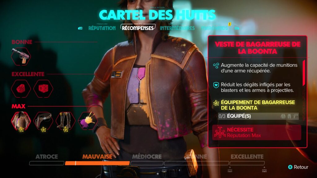 star wars outlaws soluce guide solution astuce xbox ps5 pc ubisoft tenue 