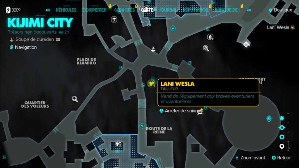 star wars outlaws soluce guide solution astuce xbox ps5 pc ubisoft tenue 