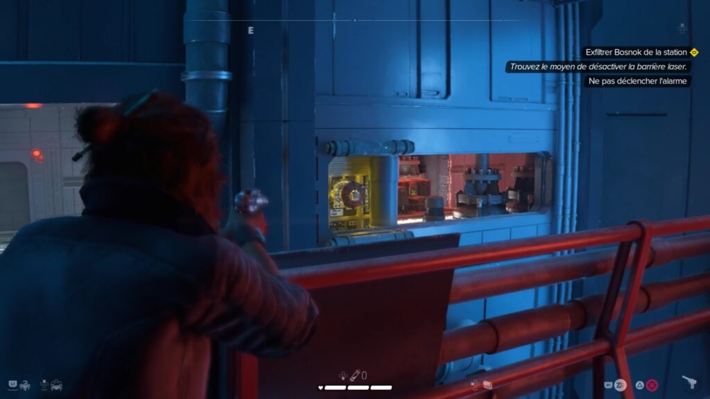 star wars outlaws soluce complete faux pavillon quete fr pc xbox ps5