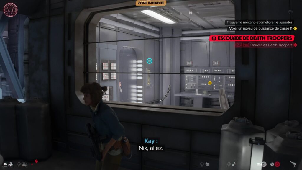 star wars outlaws soluce cheminement quete fr xbox pc ps5 solution complete fr
