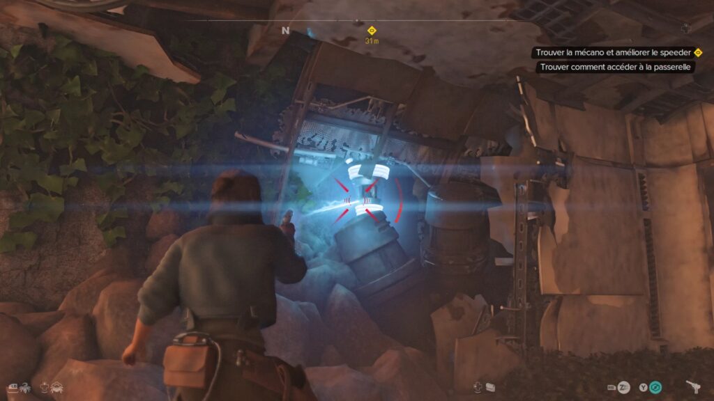 star wars outlaws soluce cheminement quete fr xbox pc ps5 solution complete fr