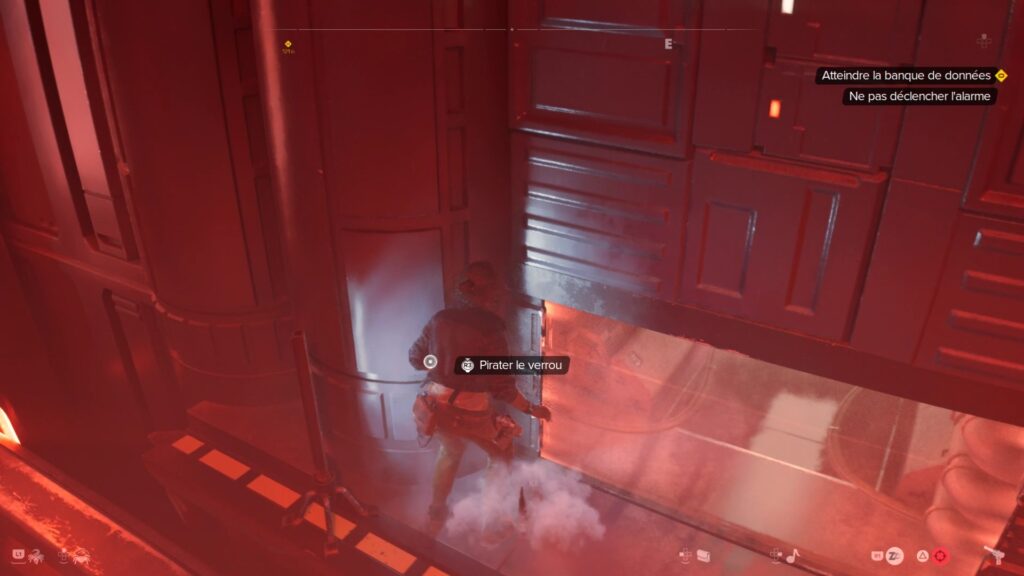 star wars outlaws soluce complete faux pavillon quete fr pc xbox ps5
