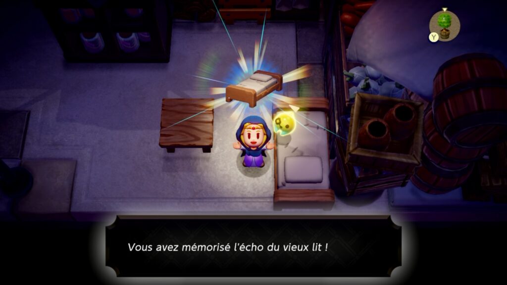 zelda echoes of wisdom soluce guide switch temple grotte cle faille puzzle solution astuce