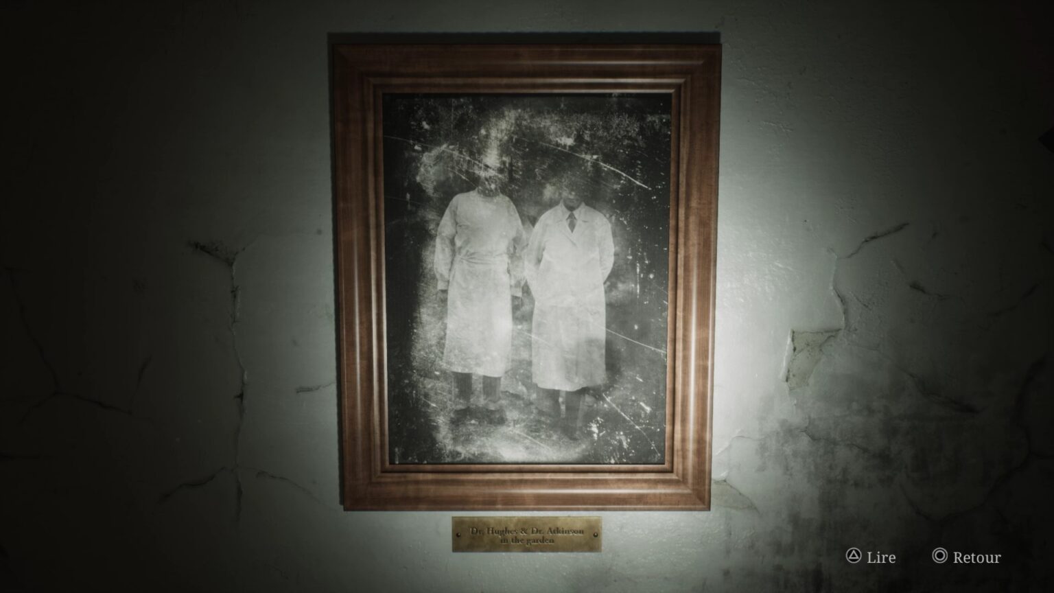 [Soluce] Silent Hill 2 Remake Tous les codes (cadenas, coffrefort…) [FR]