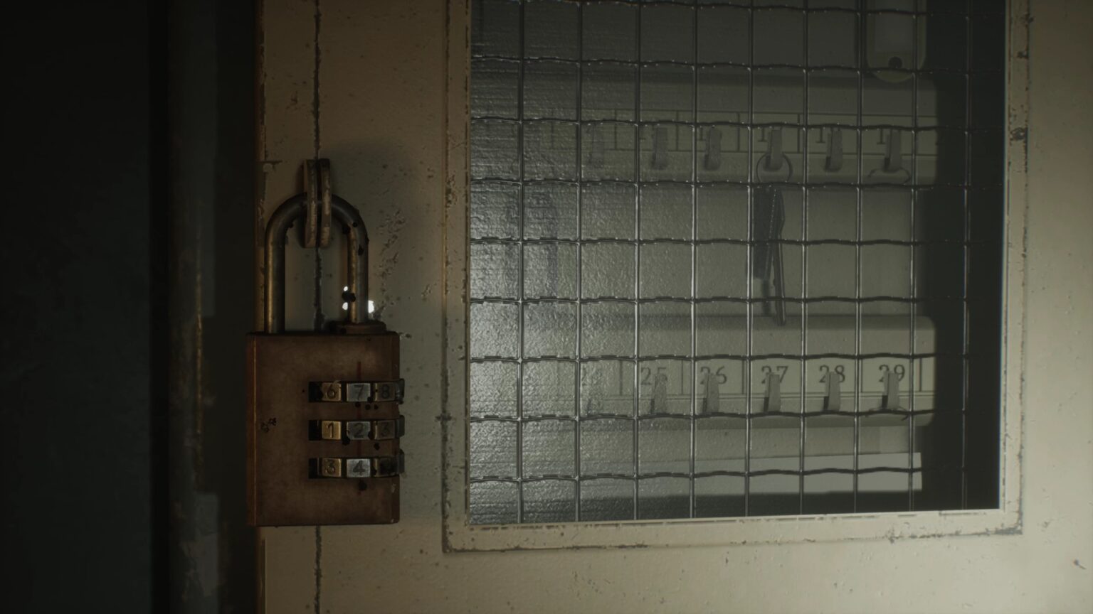 [Soluce] Silent Hill 2 Remake Tous les codes (cadenas, coffrefort…) [FR]