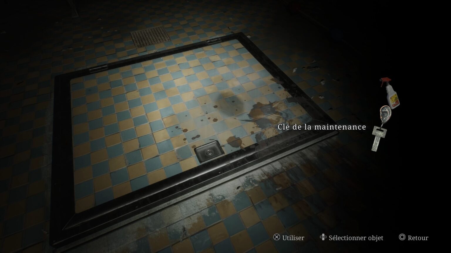 [Soluce] Silent Hill 2 Remake Tous les codes (cadenas, coffrefort…) [FR]