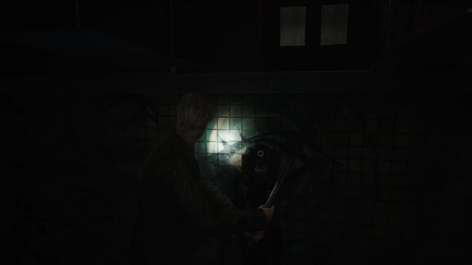 [Soluce] Silent Hill 2 Remake Tous les codes (cadenas, coffrefort…) [FR]