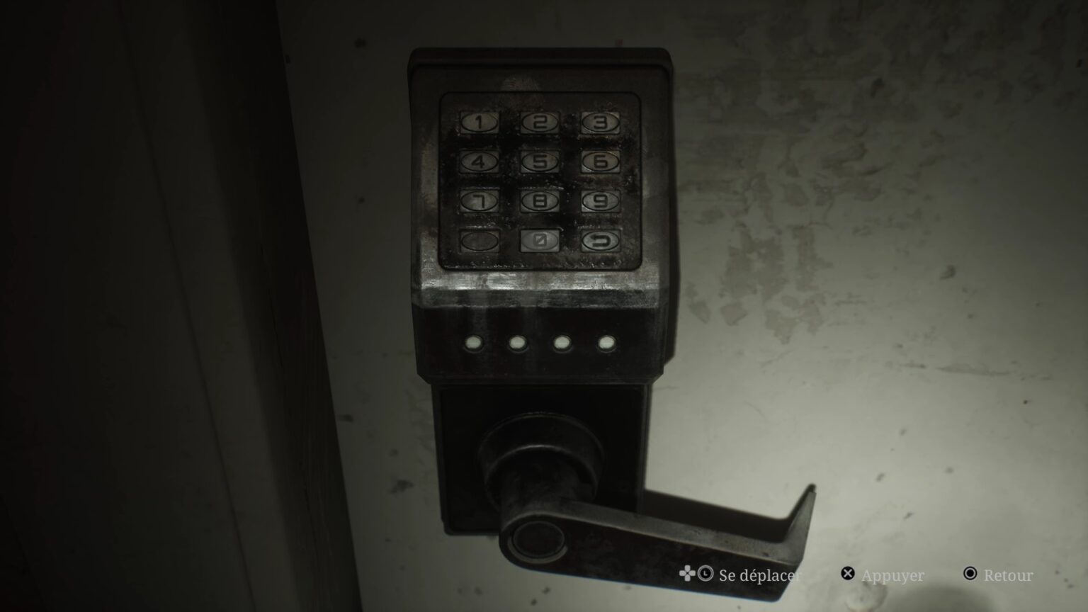 [Soluce] Silent Hill 2 Remake Tous les codes (cadenas, coffrefort…) [FR]