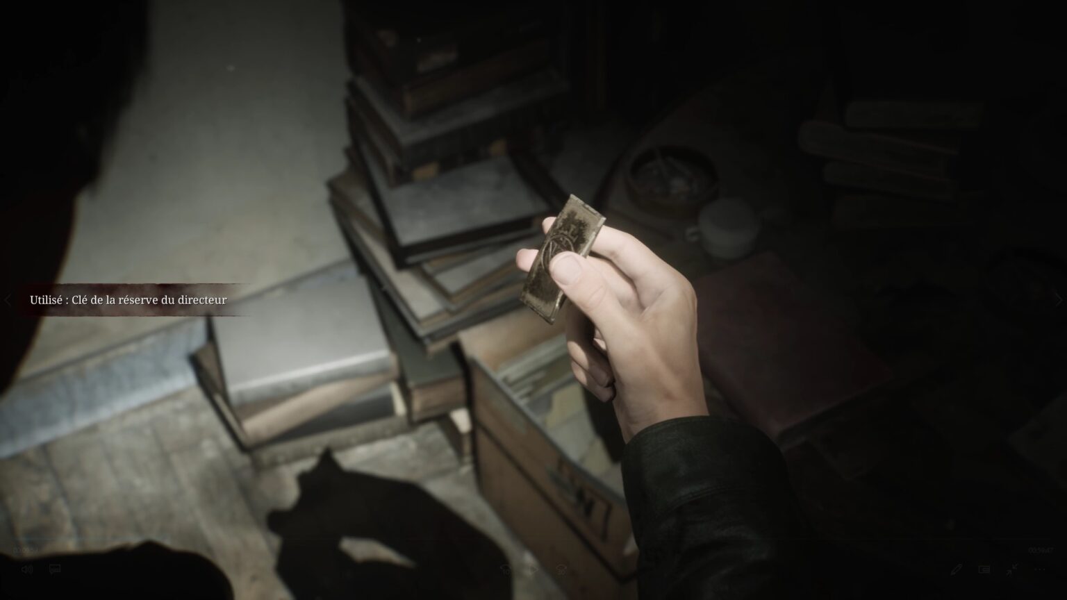 [Soluce] Silent Hill 2 Remake Tous les codes (cadenas, coffrefort…) [FR]