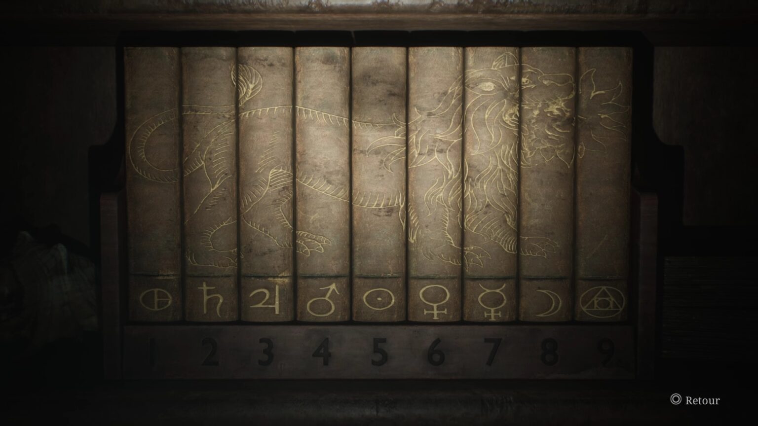 [Soluce] Silent Hill 2 Remake Tous les codes (cadenas, coffrefort…) [FR]